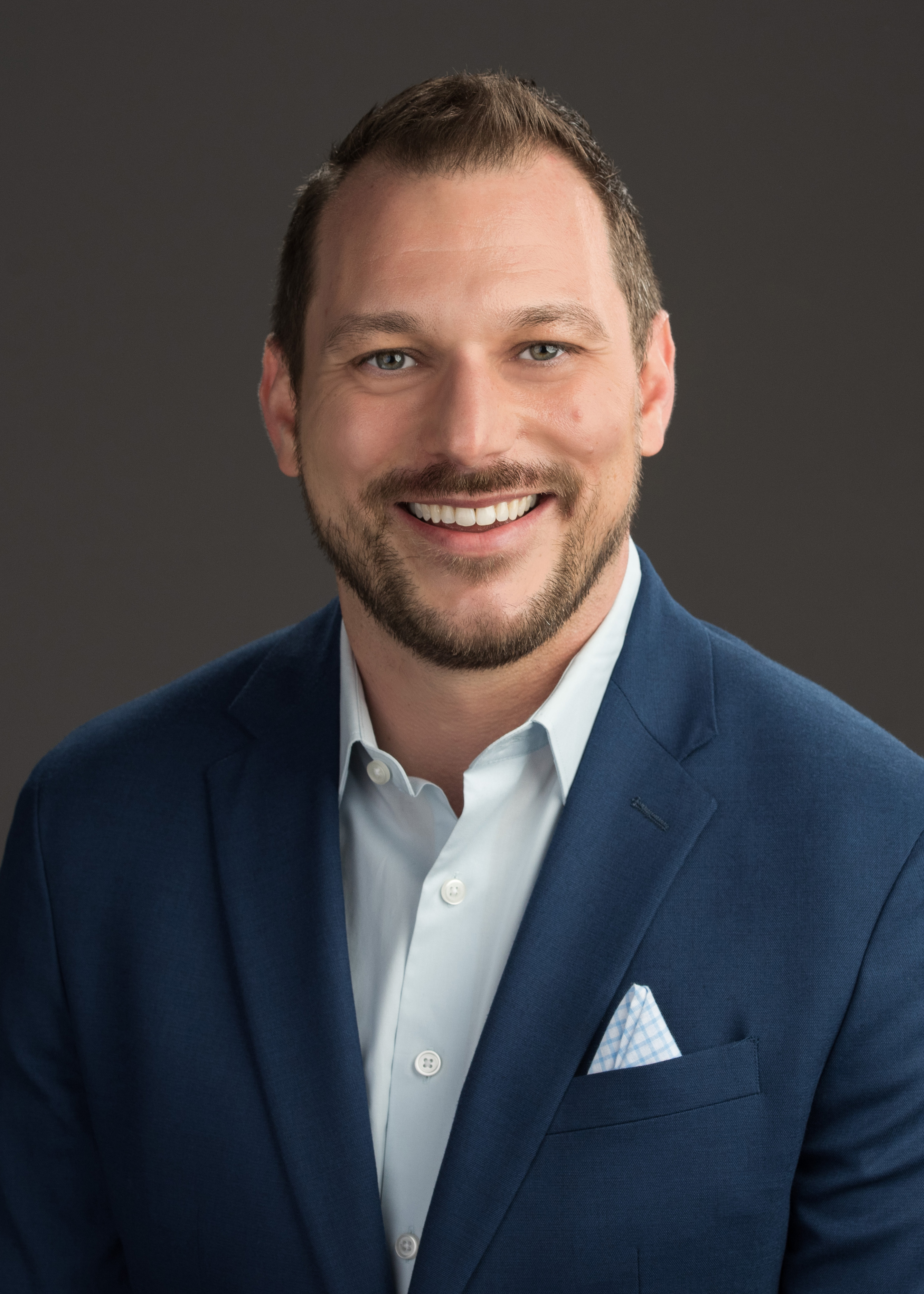 Lonny Powell, Founder and CEO of Alliance Retirement Solutions